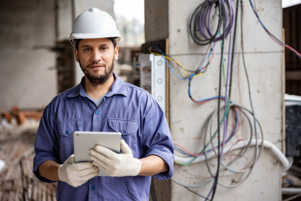 Best Licensed Electrician  in Port Allegany, PA